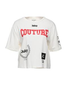 Футболка Juicy Couture