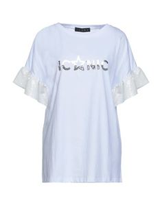 Футболка Icona by Kaos