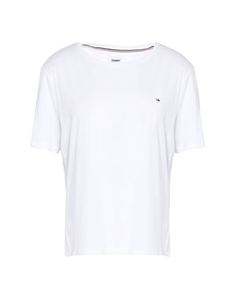 Футболка Tommy Jeans