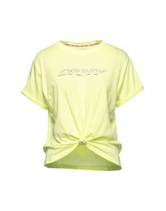 Футболка Dkny