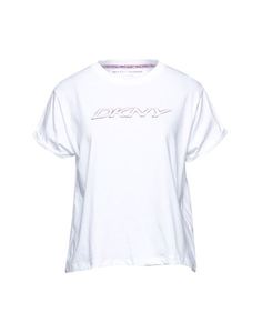 Футболка Dkny