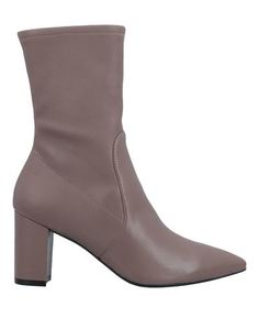 Полусапоги и высокие ботинки Stuart Weitzman