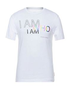 Футболка Armani Exchange