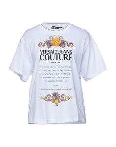 Футболка Versace Jeans Couture