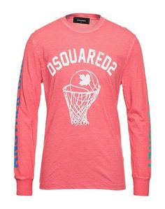 Футболка Dsquared2