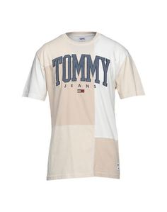Футболка Tommy Jeans