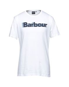 Футболка Barbour