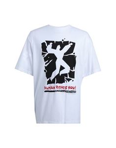 Футболка Reebok