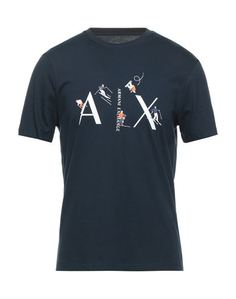 Футболка Armani Exchange