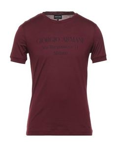Футболка Giorgio Armani