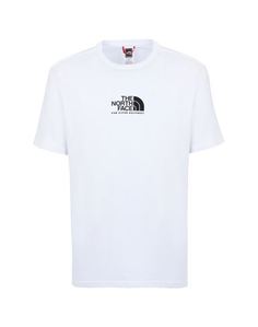 Футболка The North Face