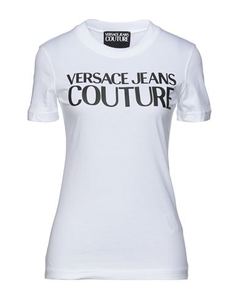 Футболка Versace Jeans Couture