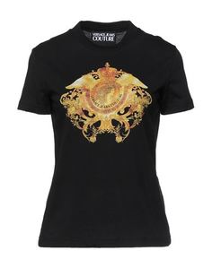 Футболка Versace Jeans Couture