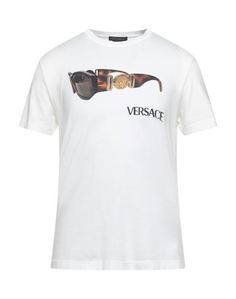 Футболка Versace