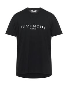 Футболка Givenchy