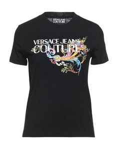 Футболка Versace Jeans Couture
