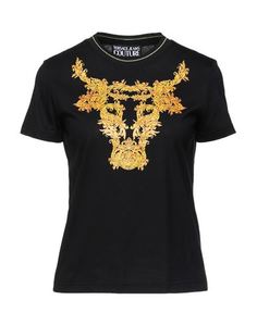Футболка Versace Jeans Couture