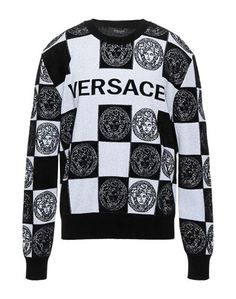 Свитер Versace