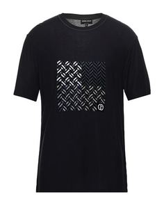 Футболка Giorgio Armani