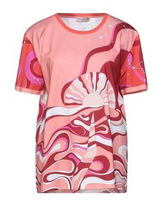 Футболка Emilio Pucci