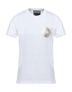 Футболка Versace Jeans Couture
