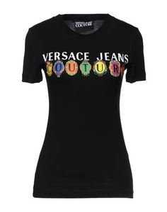 Футболка Versace Jeans Couture