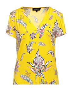 Футболка Desigual