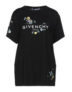 Футболка Givenchy
