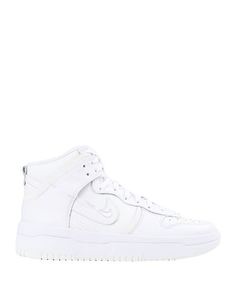 Кеды и кроссовки Nike