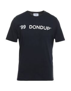 Футболка Dondup