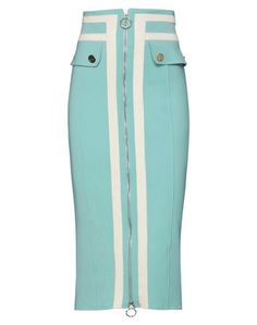 Юбка миди Elisabetta Franchi