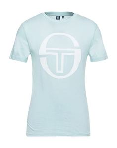 Футболка Sergio Tacchini