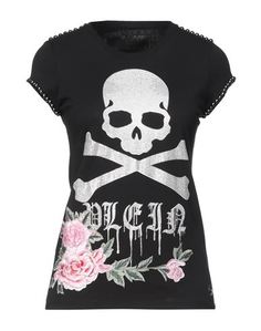 Футболка Philipp Plein