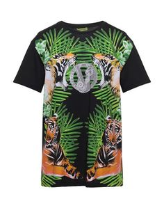 Футболка Versace Jeans