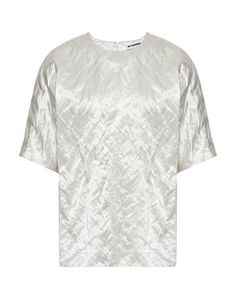Футболка Jil Sander