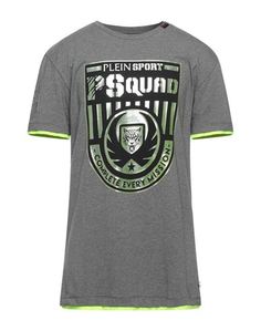 Футболка Plein Sport