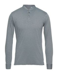 Футболка Grey Daniele Alessandrini