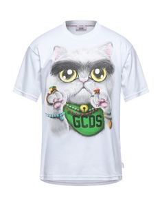 Футболка Gcds