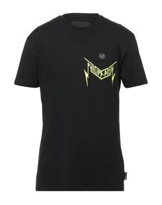 Футболка Philipp Plein