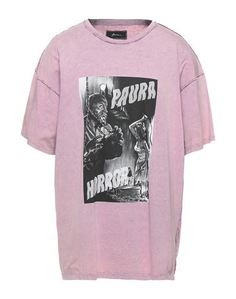 Футболка Paura