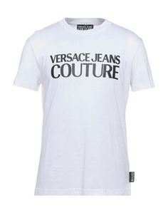 Футболка Versace Jeans Couture