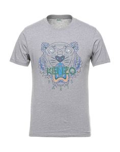 Футболка Kenzo