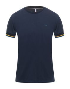 Футболка SUN 68