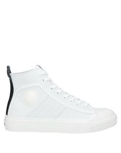 Кеды и кроссовки Diesel