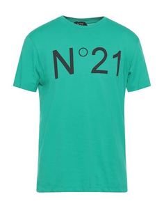Футболка N21