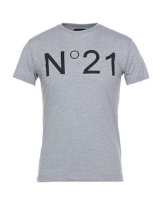 Футболка N21