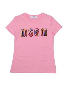Футболка Msgm