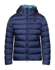 Пуховик Blauer