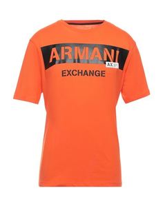 Футболка Armani Exchange