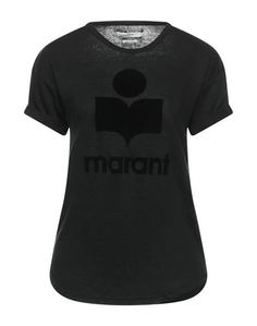Футболка Isabel Marant Étoile